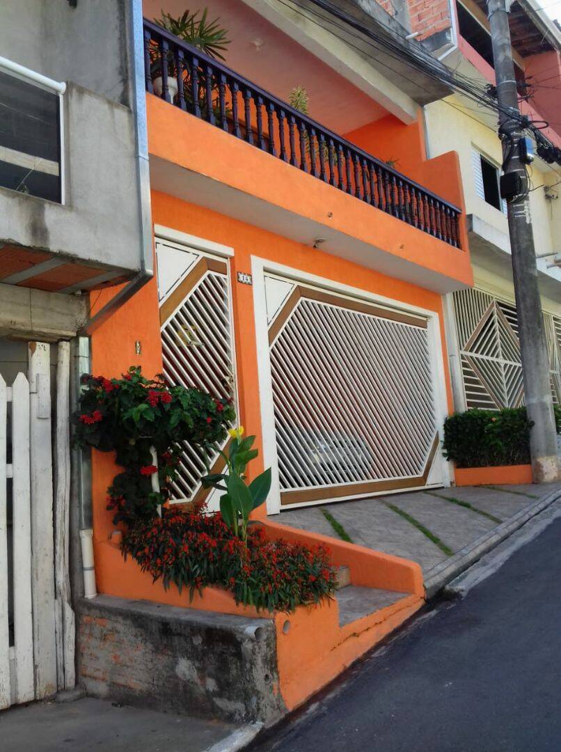 #CV739 - Casa para Venda em Carapicuíba - SP