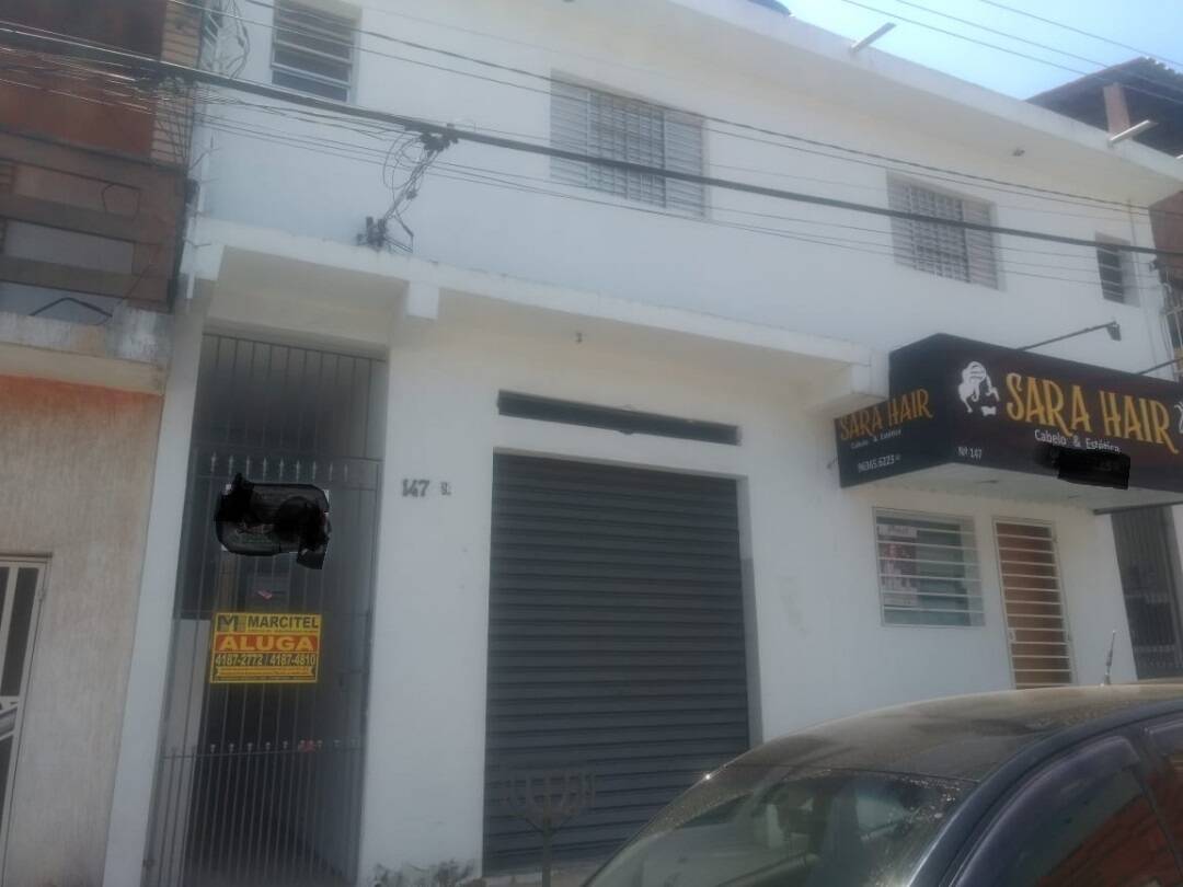 #CV792 - Casa para Venda em Carapicuíba - SP