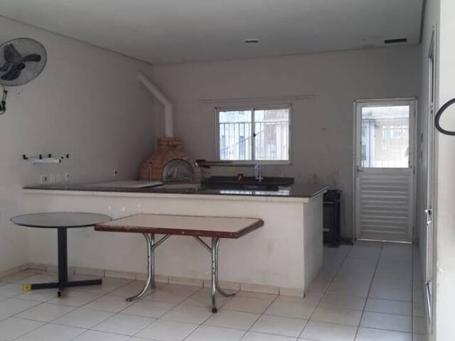 #APV289 - Apartamento para Venda em Carapicuíba - SP - 3