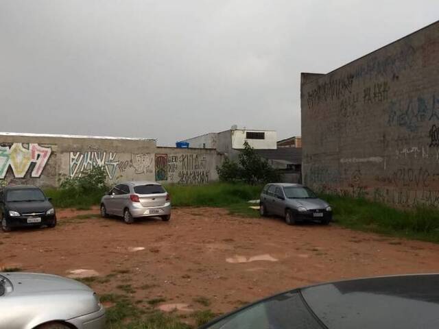 #TL362 - Área para Locação em Carapicuíba - SP