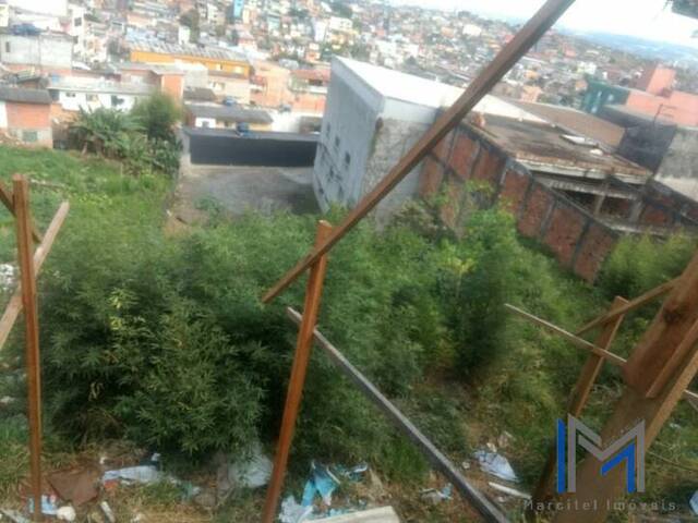 Terreno para Venda em Carapicuíba - 4