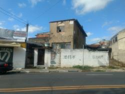 #TV374 - Área para Venda em Carapicuíba - SP