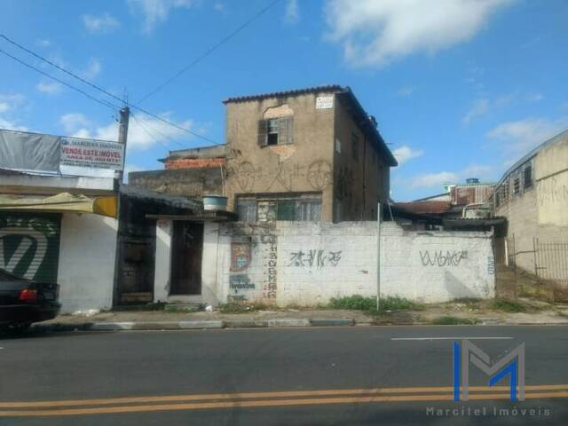 #TV374 - Terreno para Venda em Carapicuíba - SP - 2