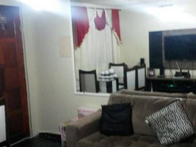 #APV300 - Apartamento para Venda em Carapicuíba - SP - 1
