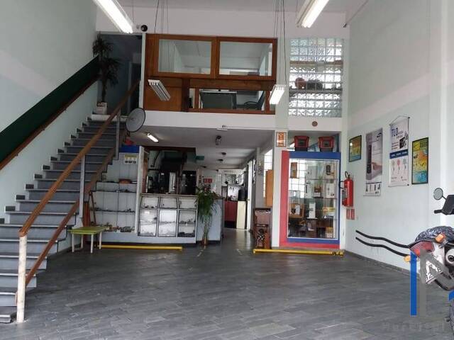 Salão Comercial para Venda em Osasco - 4