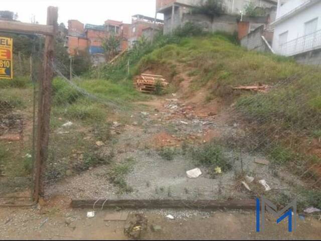 #TV386 - Terreno para Venda em Itapevi - SP - 2