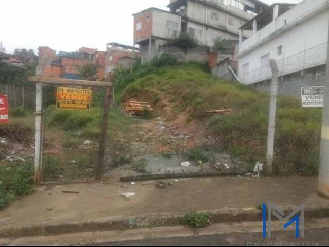 #TV386 - Terreno para Venda em Itapevi - SP - 1