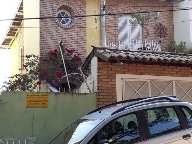 #CV648 - Casa para Venda em São Paulo - SP - 2
