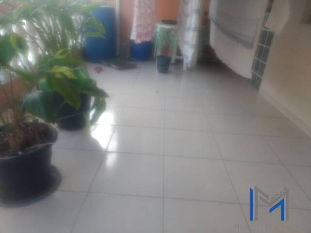 #CV667 - Casa para Venda em Carapicuíba - SP