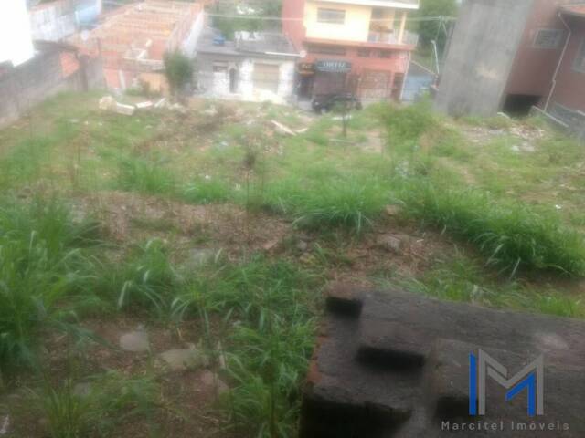 Terreno para Venda em Carapicuíba - 4