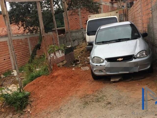 #TV401 - Terreno para Venda em Carapicuíba - SP - 1