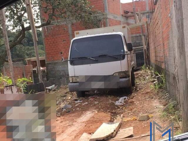 #TV401 - Terreno para Venda em Carapicuíba - SP - 2