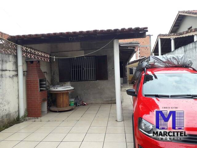 #CV669 - Casa para Venda em Mongaguá - SP
