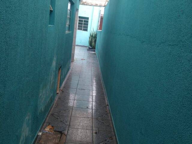 #CV672 - Casa para Venda em Carapicuíba - SP