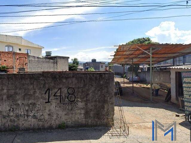 #TV402 - Área para Venda em Carapicuíba - SP