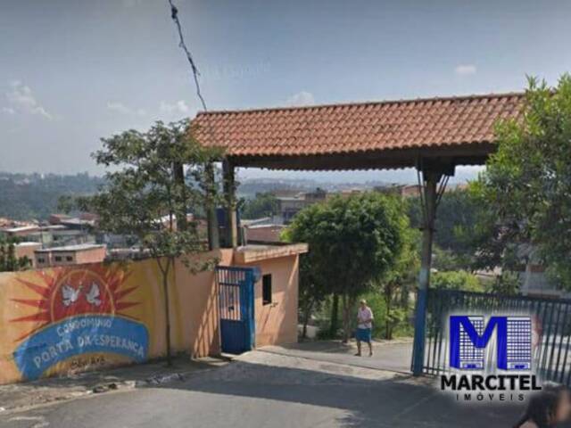 #TV404 - Área para Venda em Carapicuíba - SP - 2
