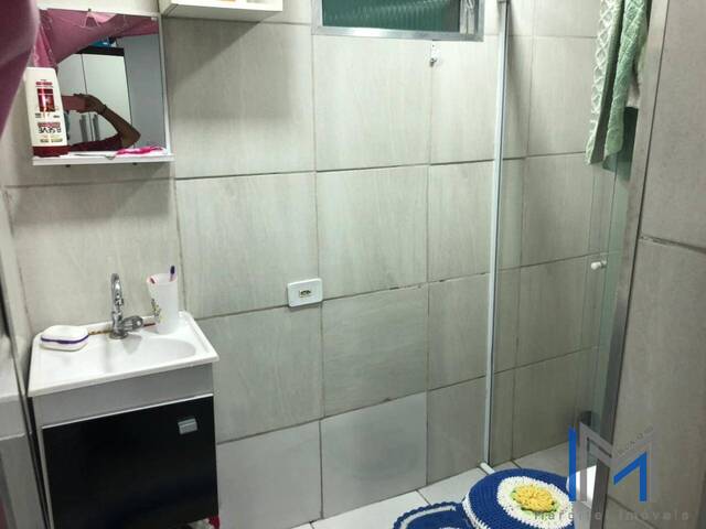 Casa para Venda em Carapicuíba - 4