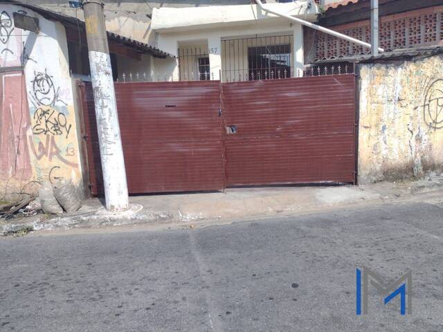 #CL674 - Casa para Locação em Carapicuíba - SP - 1