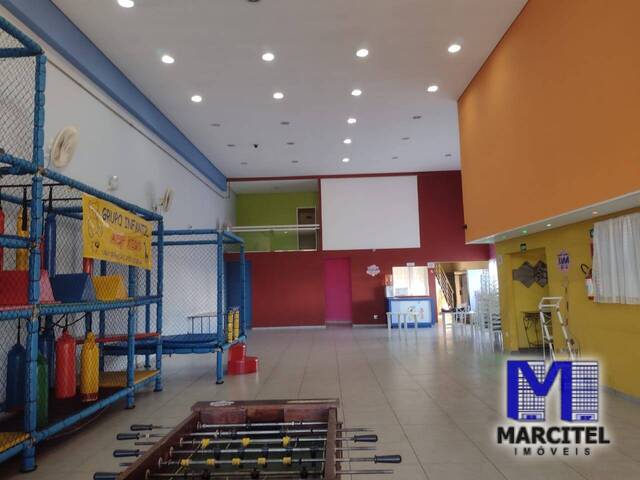 #SAL56 - Salão Comercial para Locação em Carapicuíba - SP