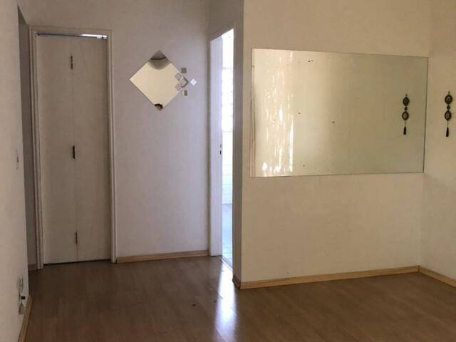 #APV357 - Apartamento para Venda em Carapicuíba - SP - 2