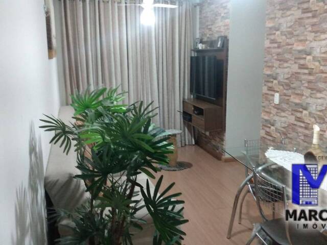 #APV363 - Apartamento para Venda em Carapicuíba - SP