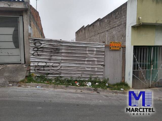 #TV422 - Área para Venda em Carapicuíba - SP - 1