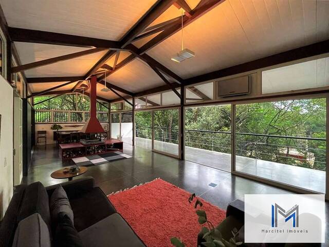 #CV749 - Casa em condomínio para Venda em Carapicuíba - SP - 1