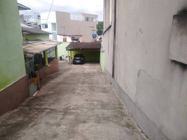 #TV427 - Área para Venda em Carapicuíba - SP - 3