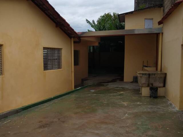 #CL729 - Casa para Locação em Carapicuíba - SP - 3