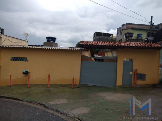 #CL730 - Casa para Locação em Carapicuíba - SP - 1