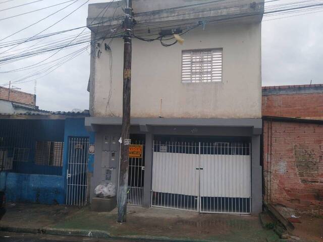 #CL735 - Casa para Venda em Carapicuíba - SP - 1
