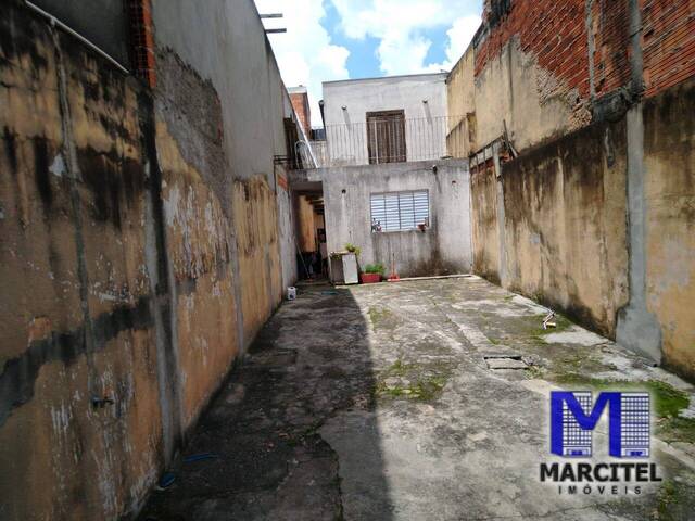 #CV754 - Casa para Venda em Carapicuíba - SP - 2