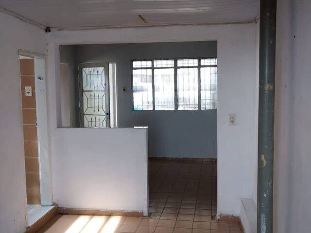 #CL736 - Casa para Locação em Carapicuíba - SP - 3