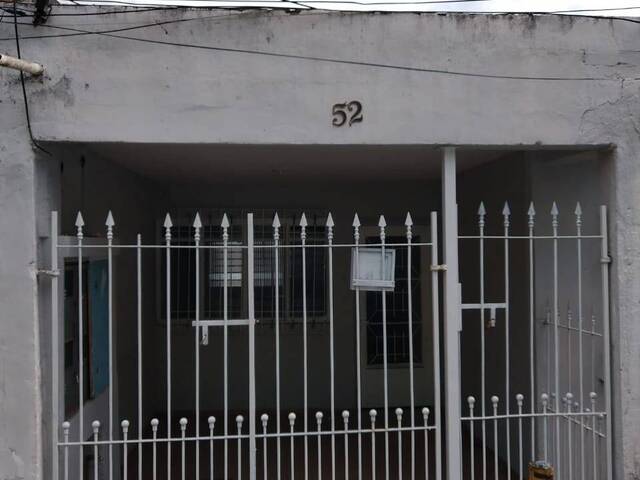 #CL736 - Casa para Locação em Carapicuíba - SP - 1