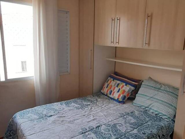 #APV376 - Apartamento para Venda em Carapicuíba - SP - 3