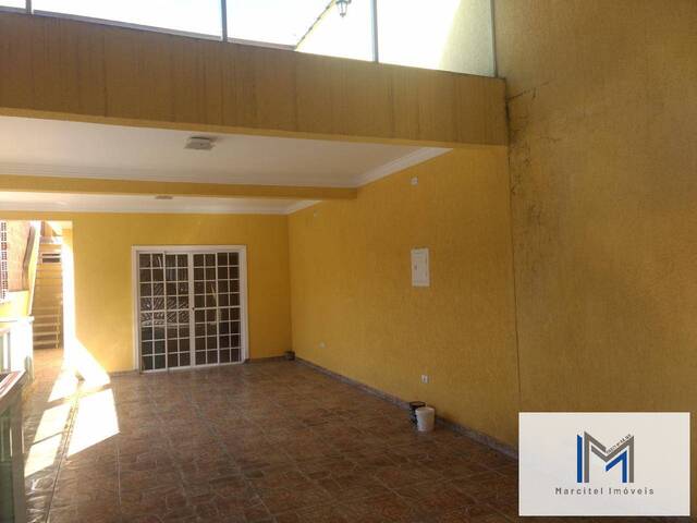 #CV756 - Casa para Venda em Carapicuíba - SP - 2