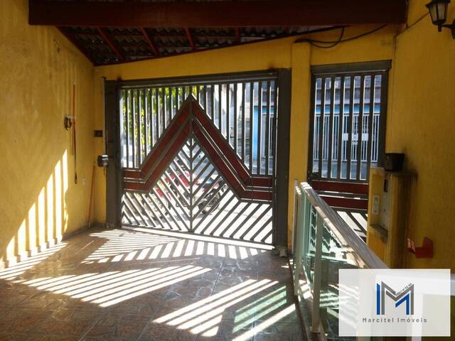 Casa para Venda em Carapicuíba - 4