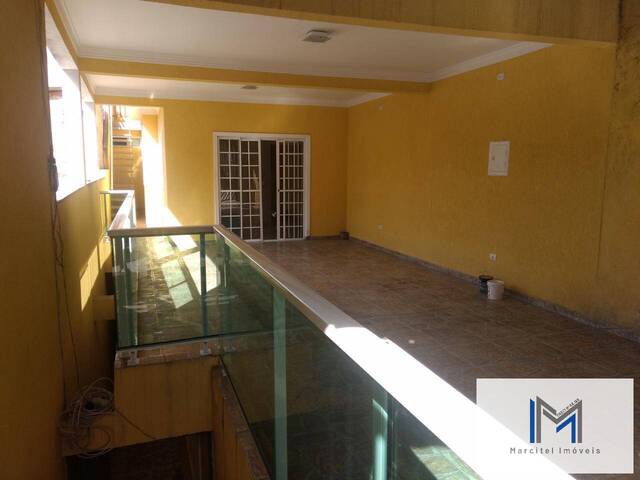 Casa para Venda em Carapicuíba - 5
