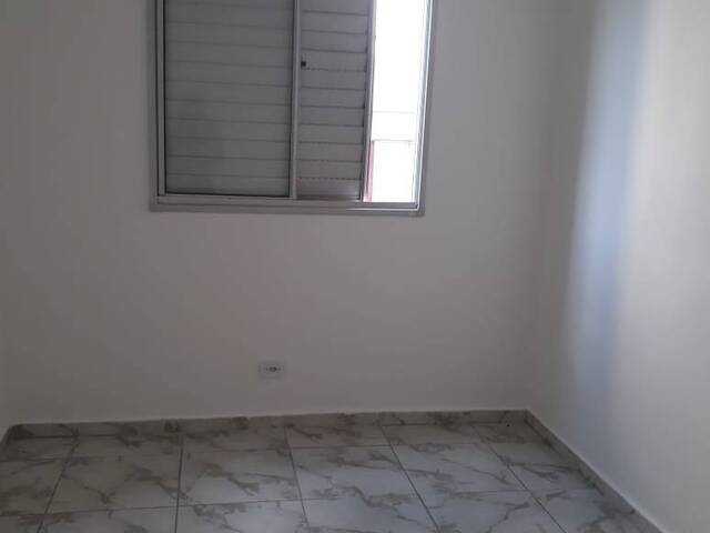 #APV378 - Apartamento para Venda em Carapicuíba - SP - 2