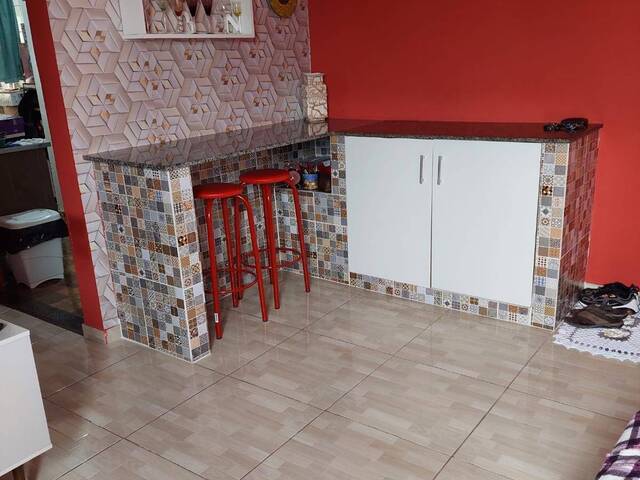 #APV380 - Apartamento para Venda em Carapicuíba - SP - 1
