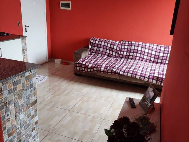#APV380 - Apartamento para Venda em Carapicuíba - SP - 2