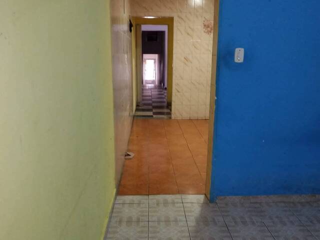 #CV762 - Casa para Venda em Carapicuíba - SP - 3