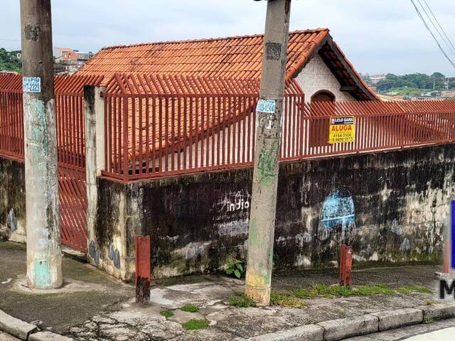 #CV759 - Casa para Venda em Carapicuíba - SP - 1
