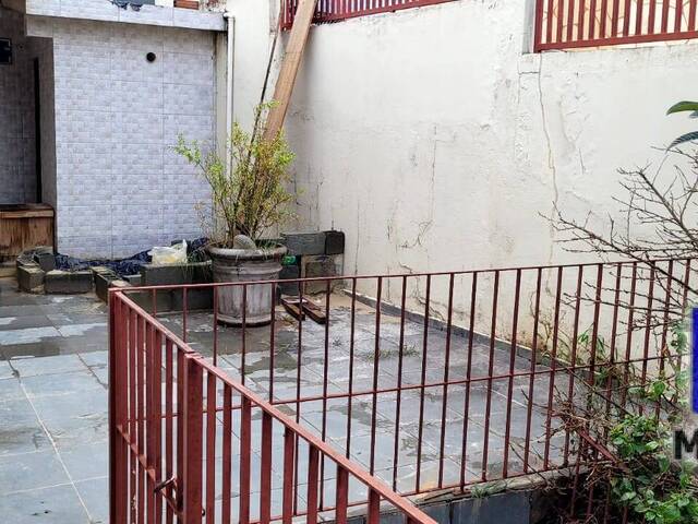Casa para Venda em Carapicuíba - 4