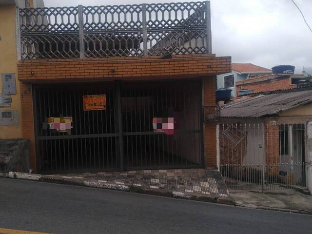 #CV766 - Casa para Venda em Carapicuíba - SP - 1