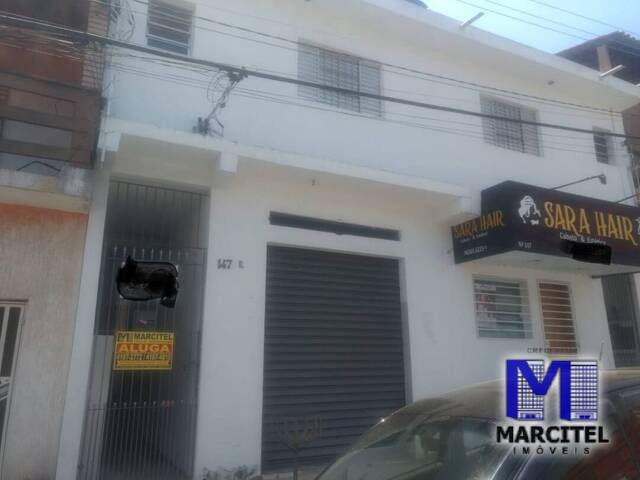 #CV792 - Casa para Venda em Carapicuíba - SP - 1