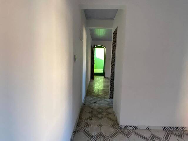 #CL790 - Casa para Locação em Carapicuíba - SP - 2