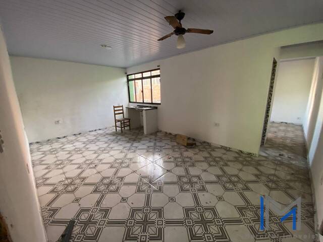 #CL790 - Casa para Locação em Carapicuíba - SP - 1