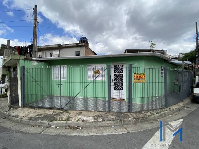 Casa para Venda em Carapicuíba - 4