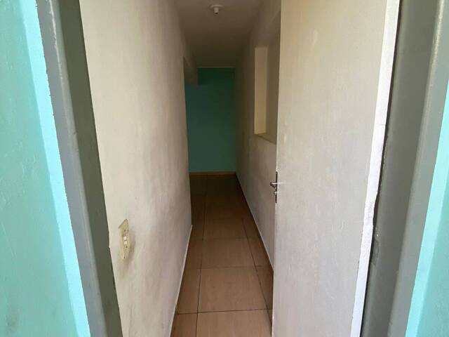 #CL804 - Casa para Locação em Carapicuíba - SP - 3